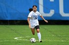 WSoc vs BSU  Wheaton College Women’s Soccer vs Bridgewater State University. - Photo by Keith Nordstrom : Wheaton, Women’s Soccer